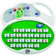 LeapFrog Letter Discoveries - USED
